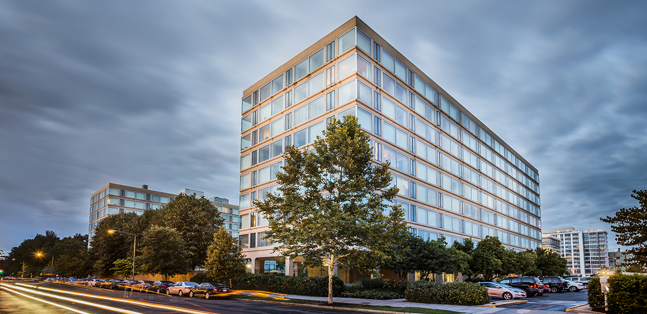 1001 Waterfront Apartments in Washington, DC
